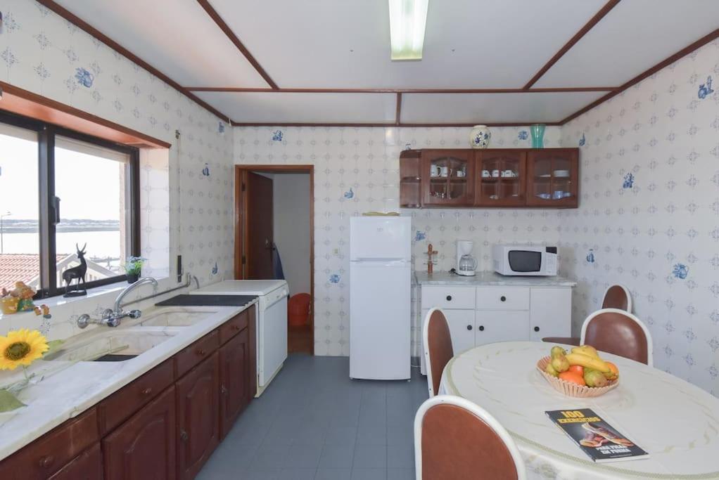 Casa Golfinho *