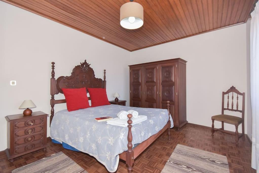 Casa Golfinho * Gafanha da Encarnacao
