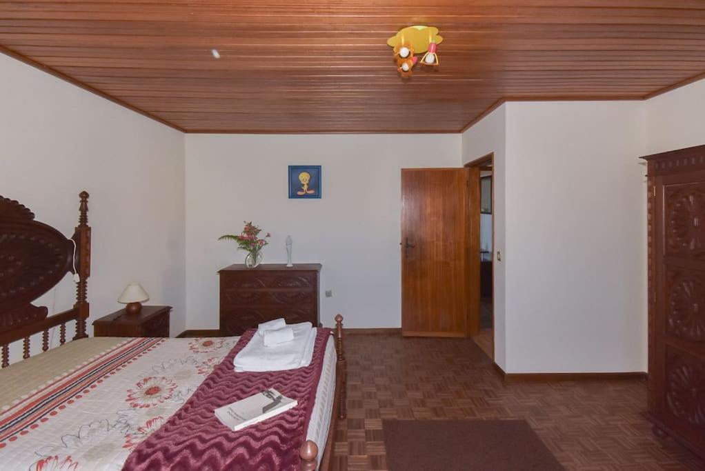 Apartment Casa Golfinho *