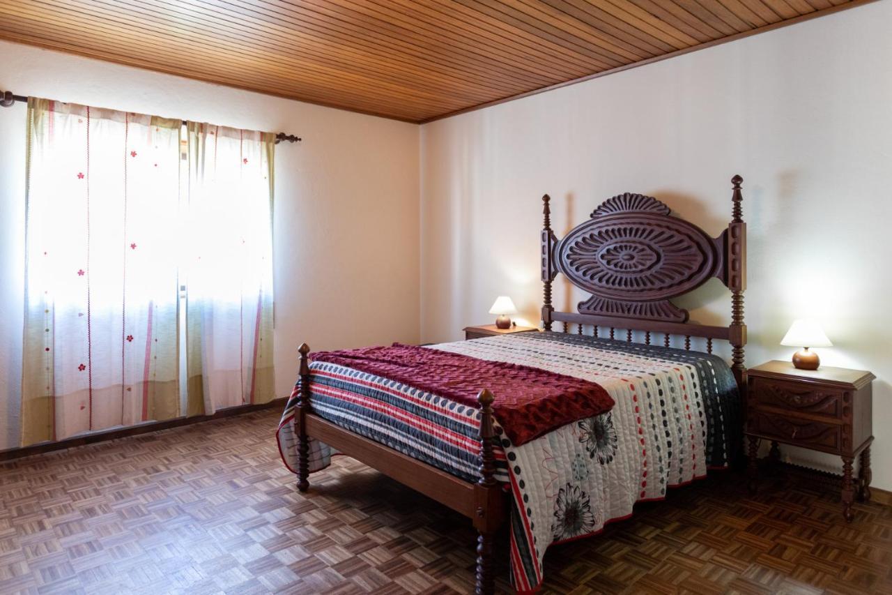 Casa Golfinho Apartment Gafanha da Encarnacao