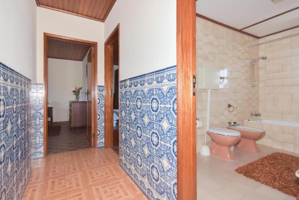 Casa Golfinho Gafanha da Encarnacao