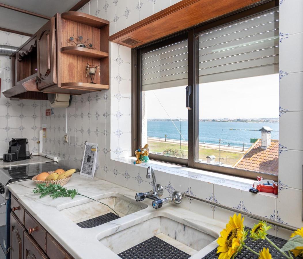 Casa Golfinho Gafanha da Encarnacao