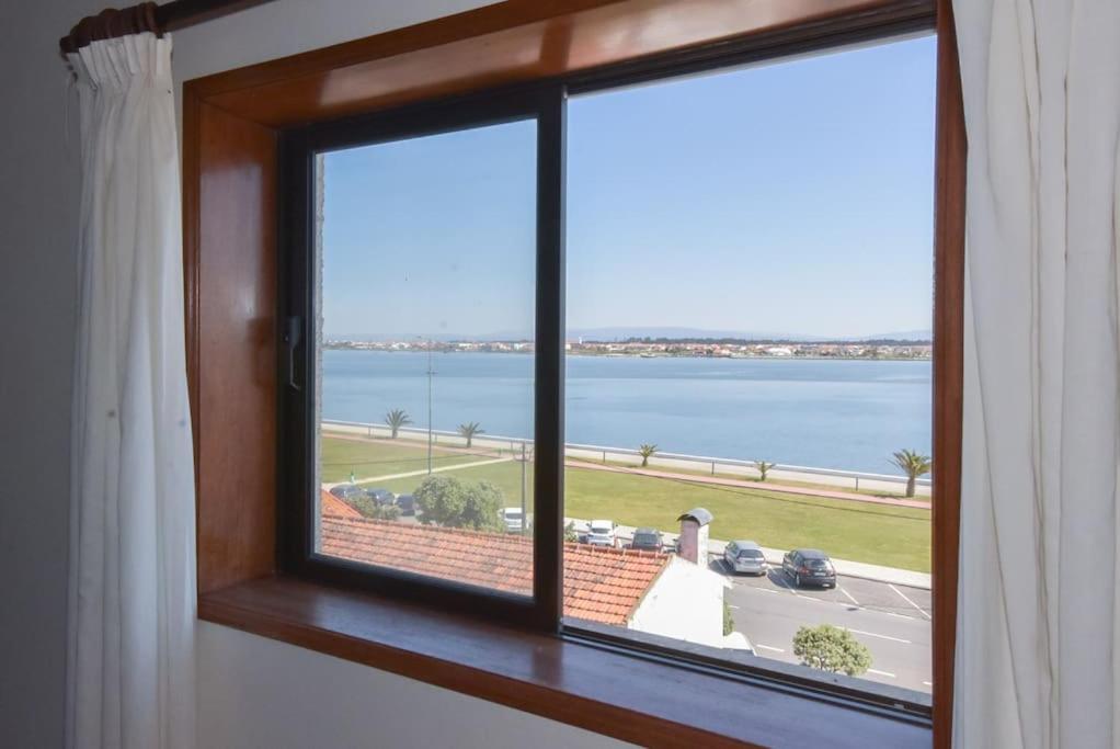 Apartment Casa Golfinho Gafanha da Encarnacao
