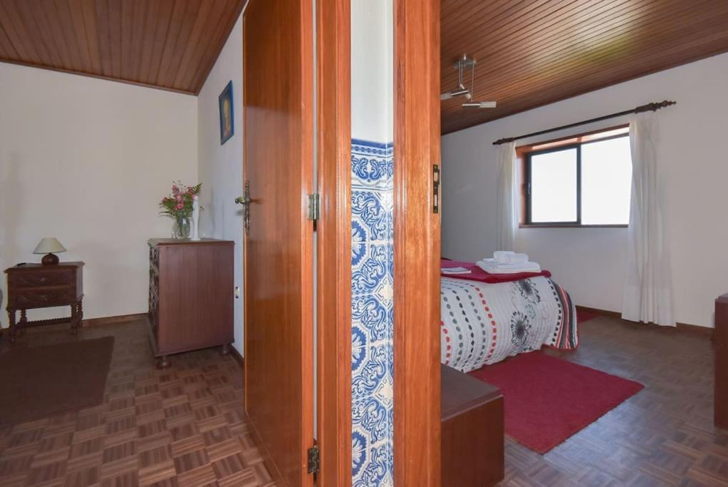 Casa Golfinho * Gafanha da Encarnacao